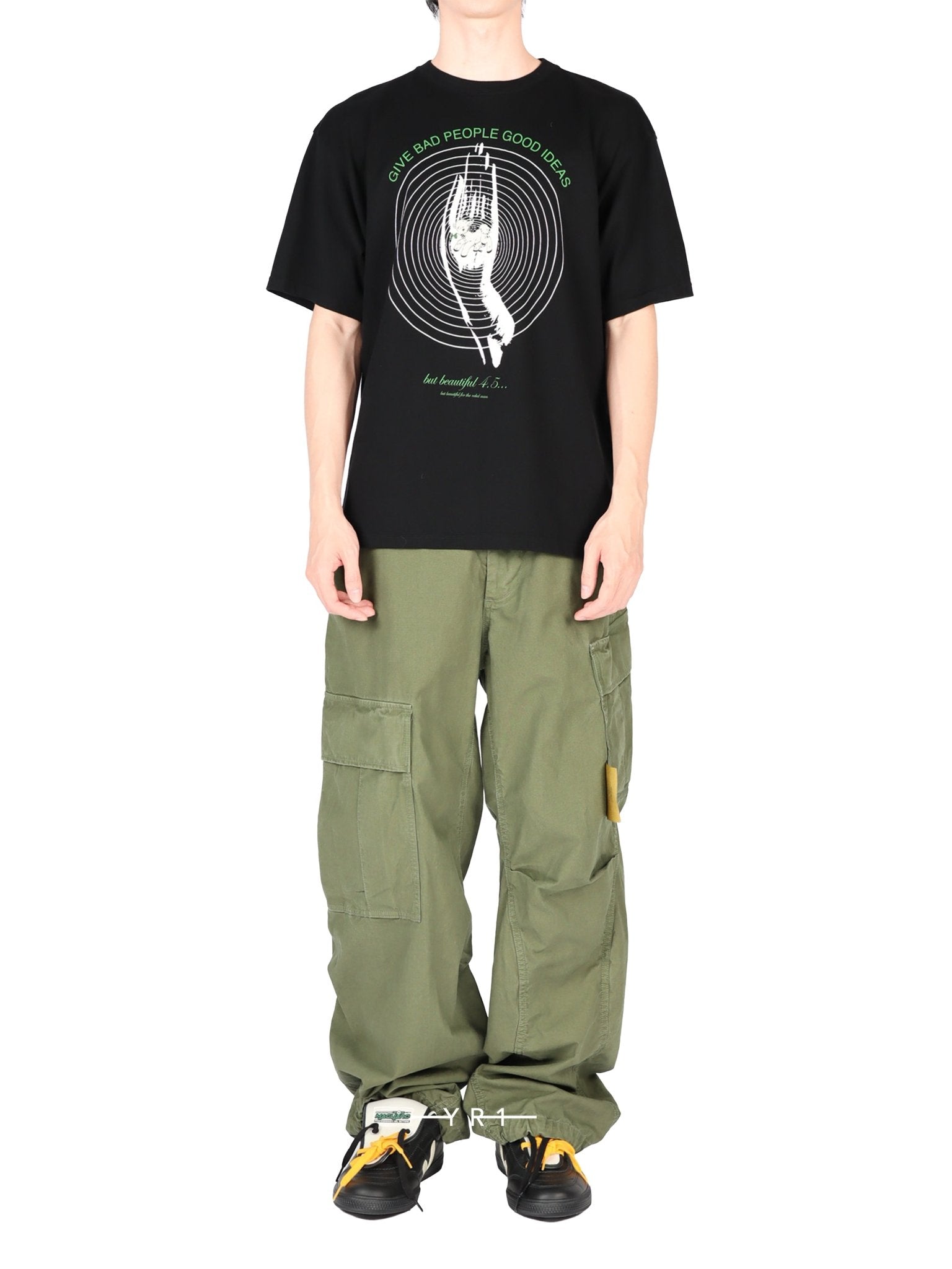 T-Shirt-3802