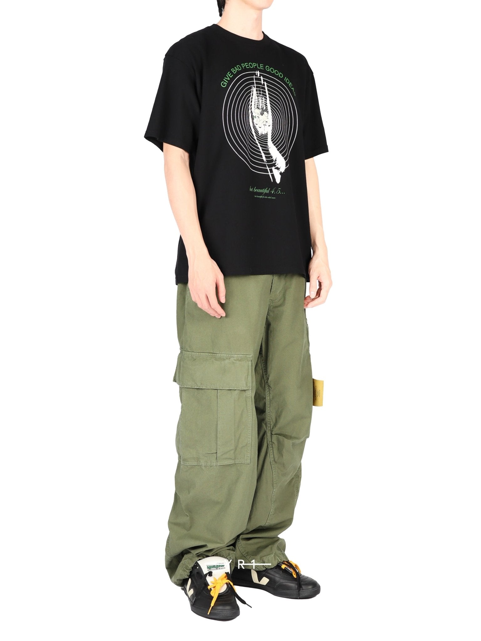 T-Shirt-3802