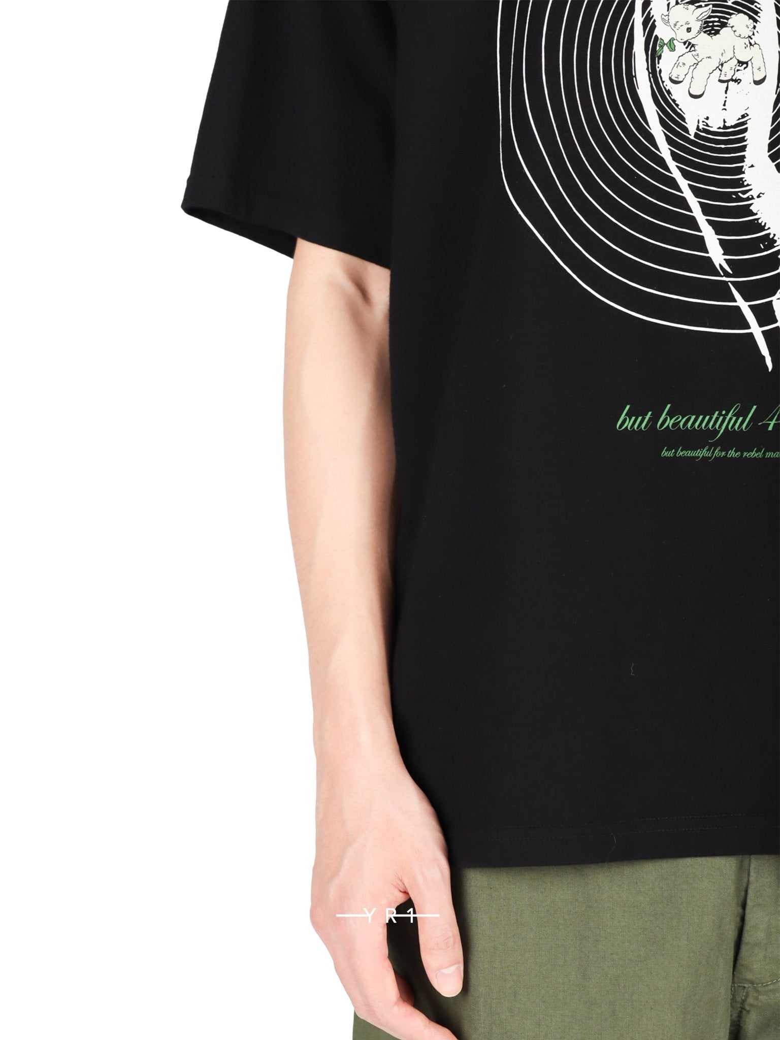 T-Shirt-3802