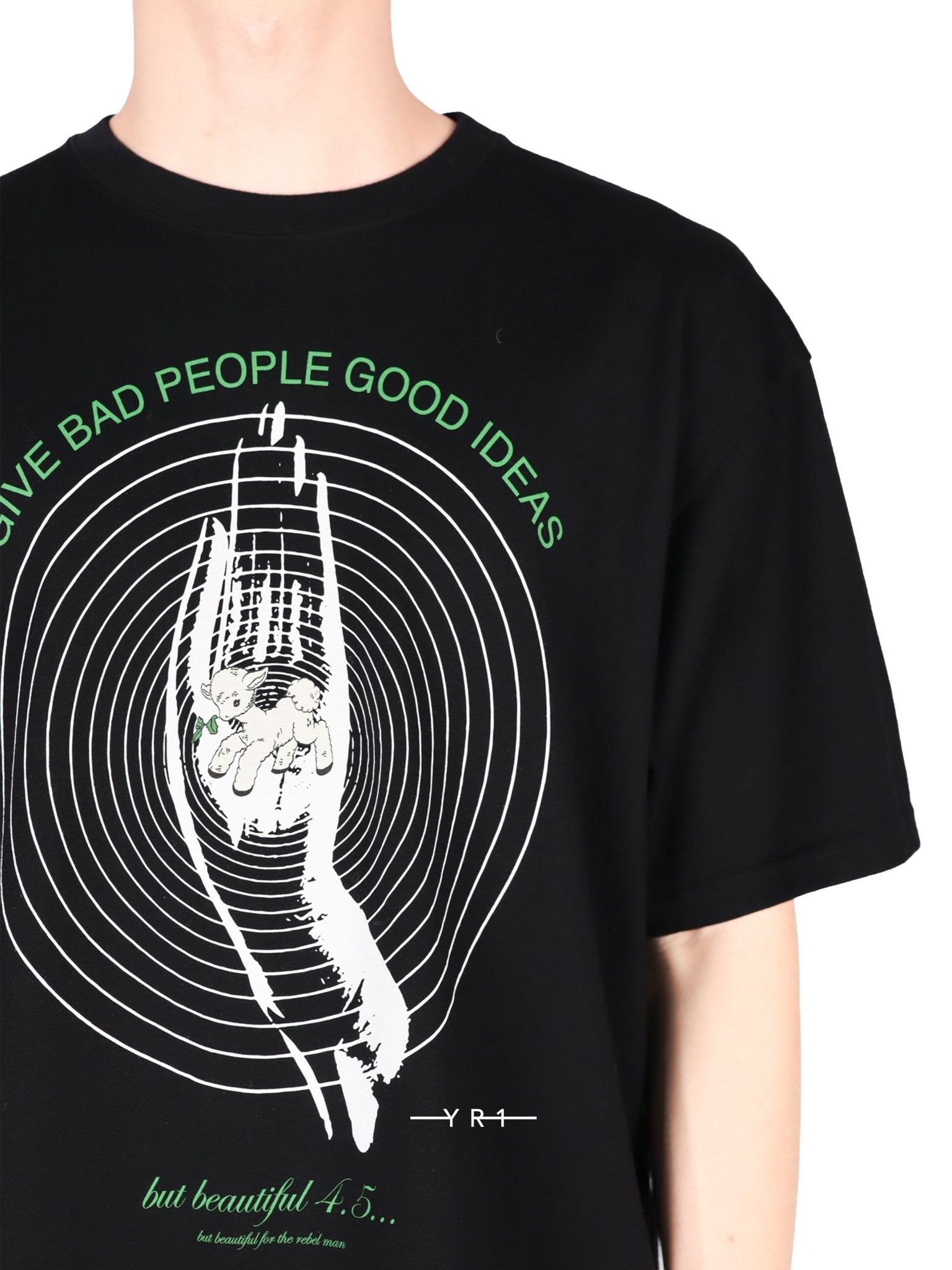 T-Shirt-3802