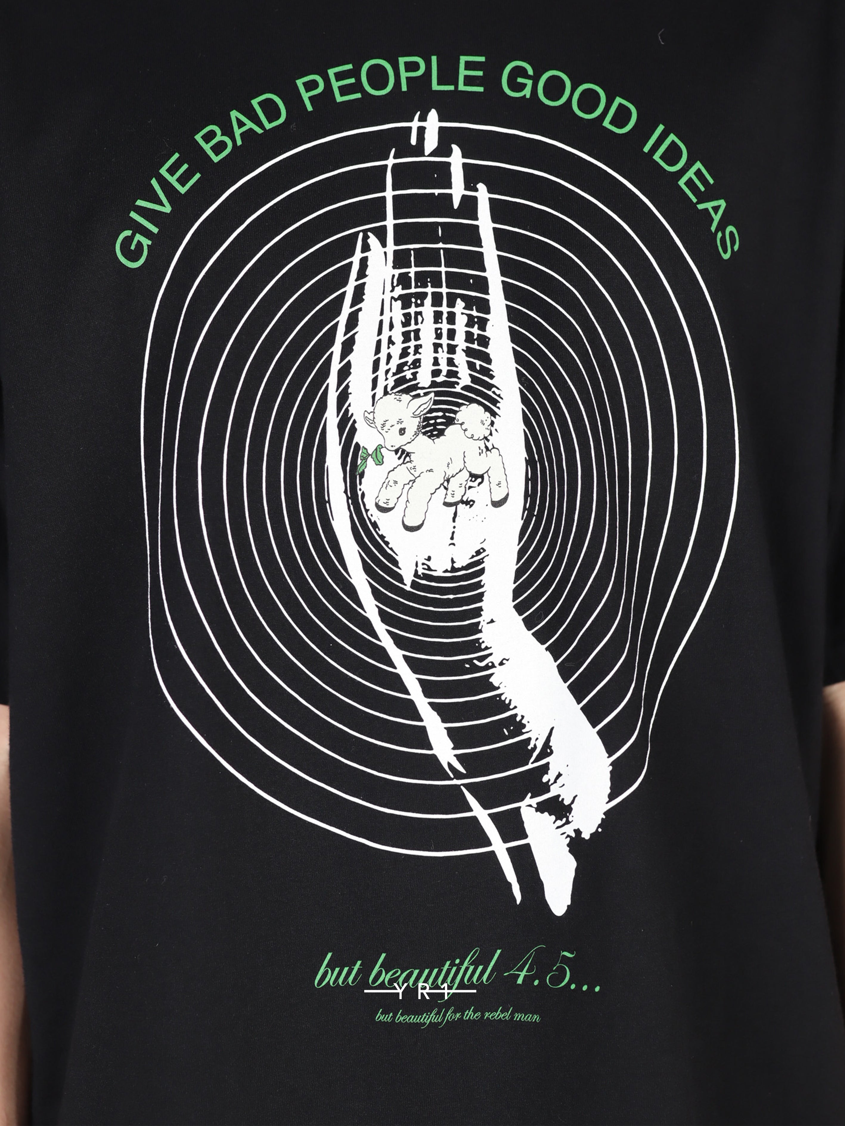 T-Shirt-3802