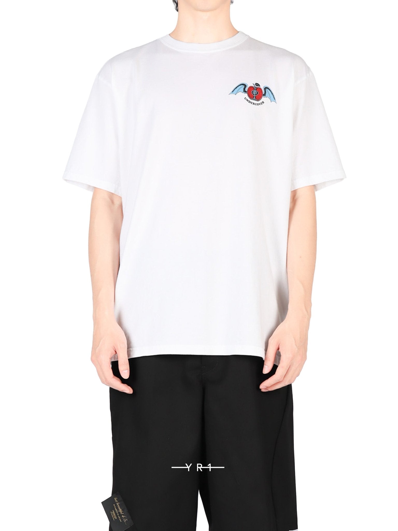 T-Shirt-3807
