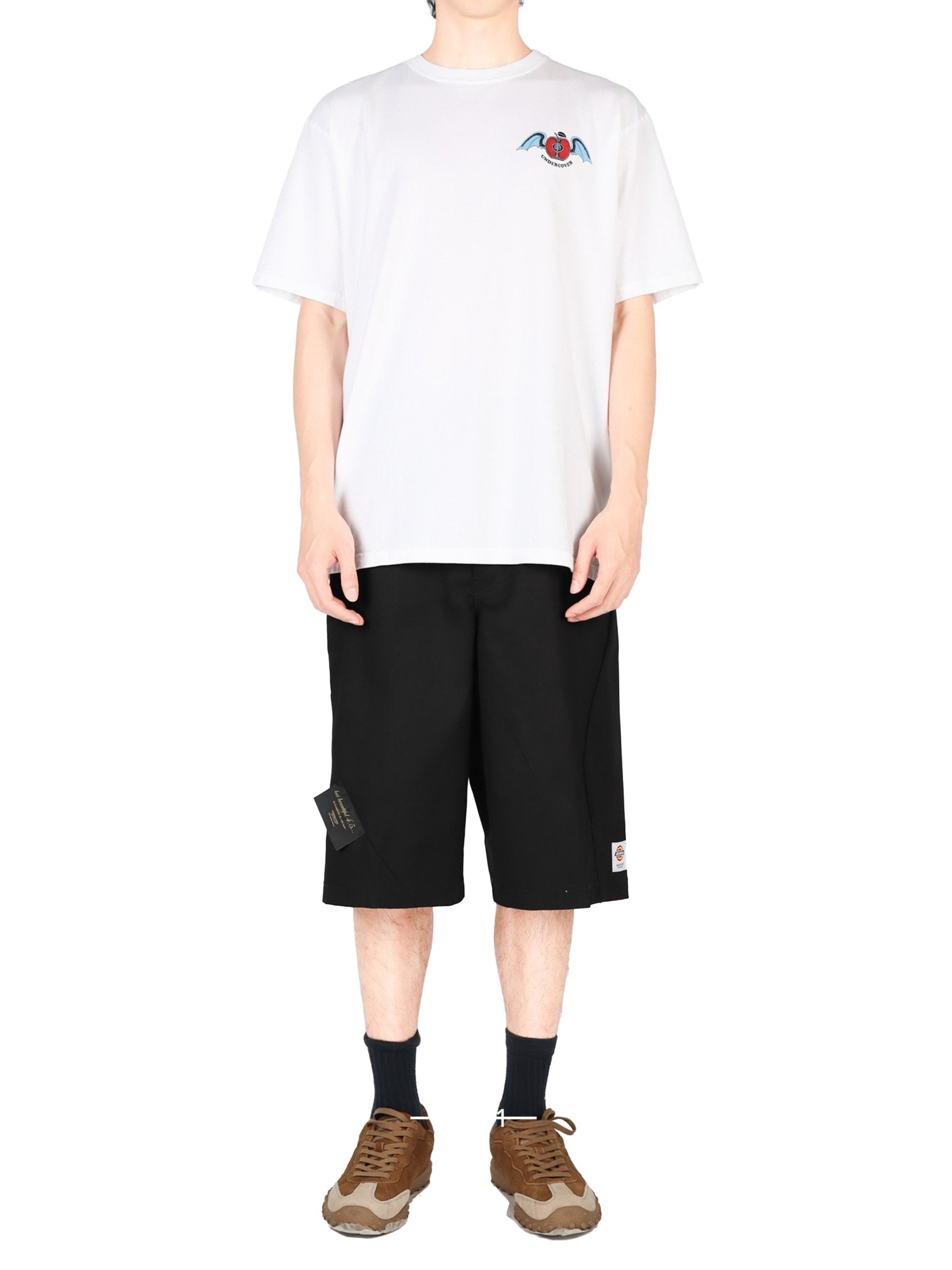 T-Shirt-3807