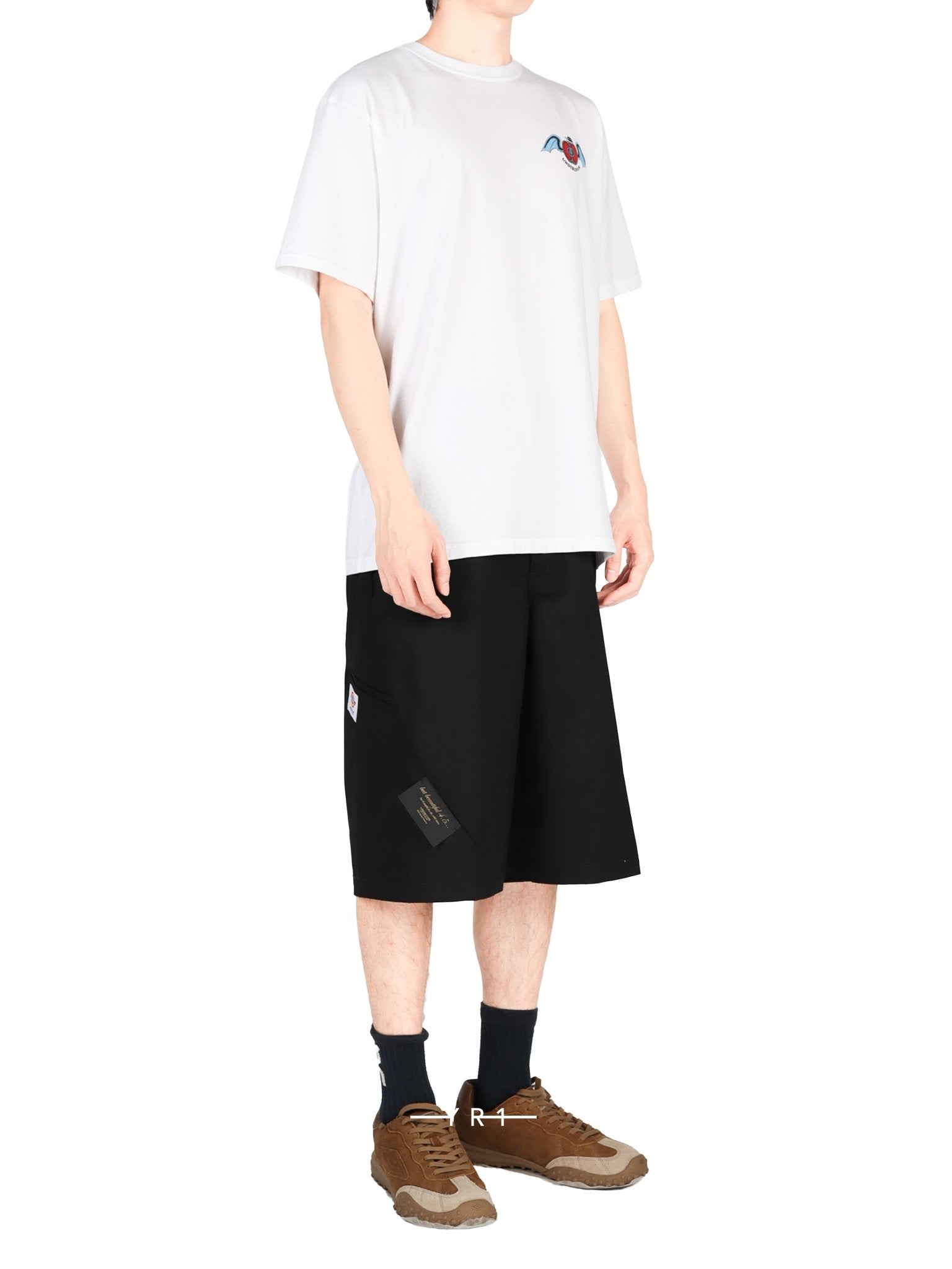 T-Shirt-3807