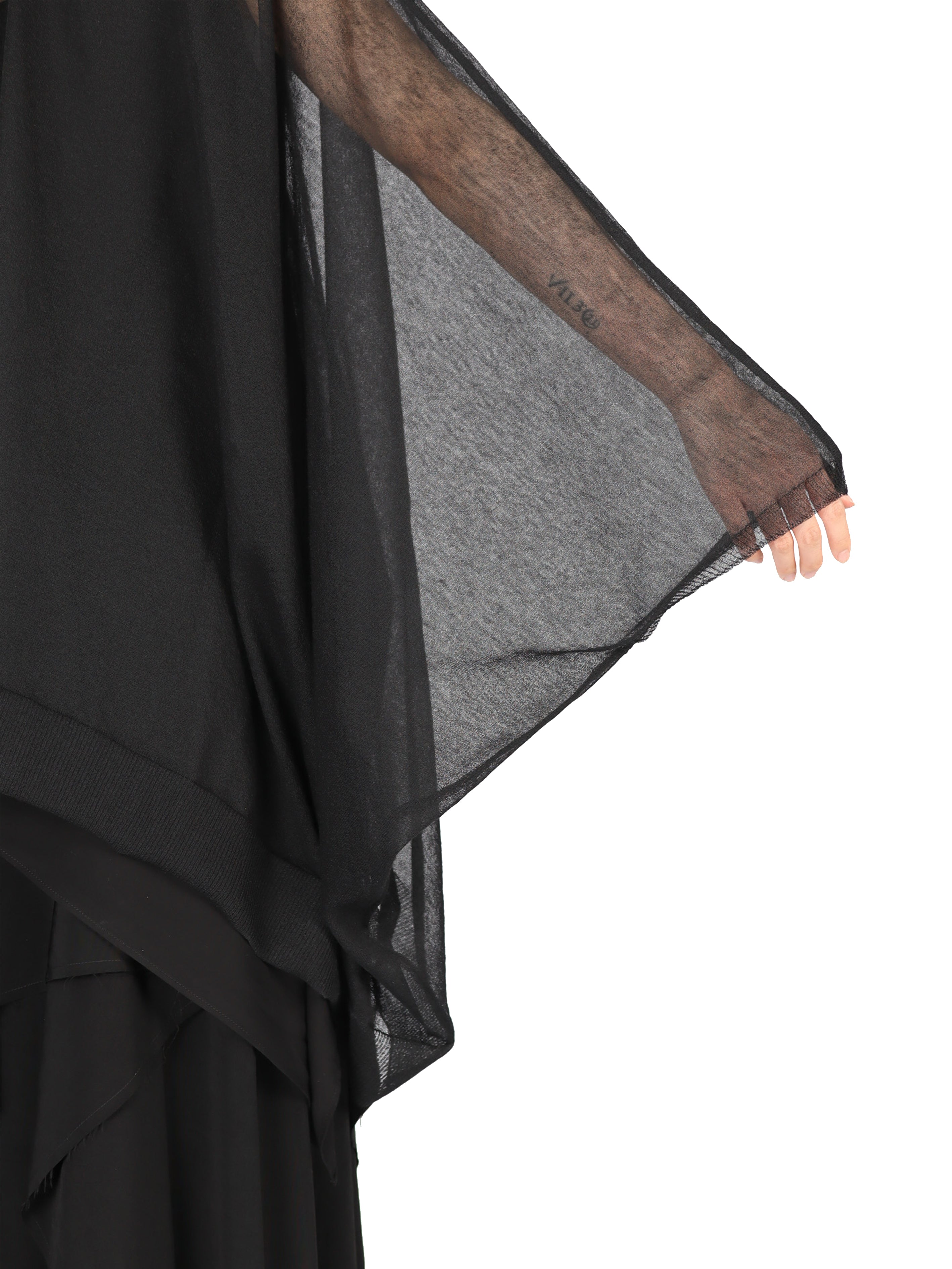 K-Arranged Vest