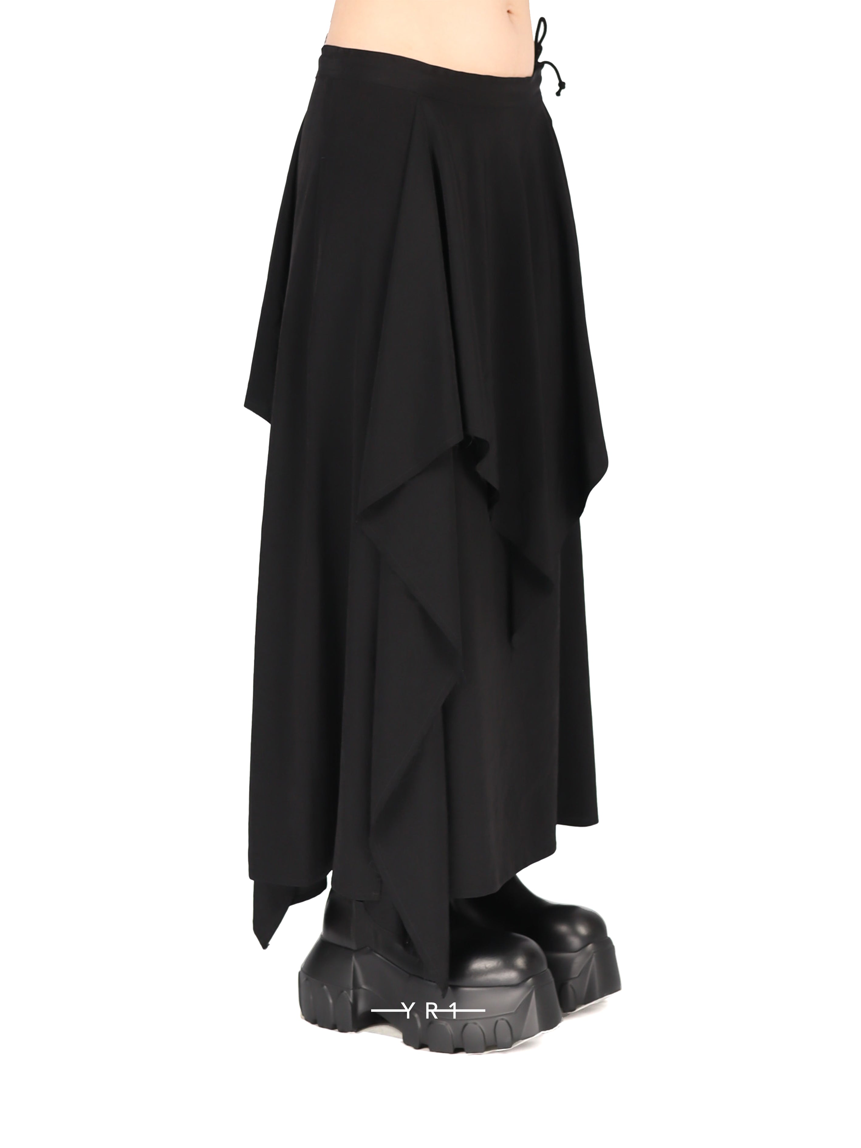 O-Drape Skirt