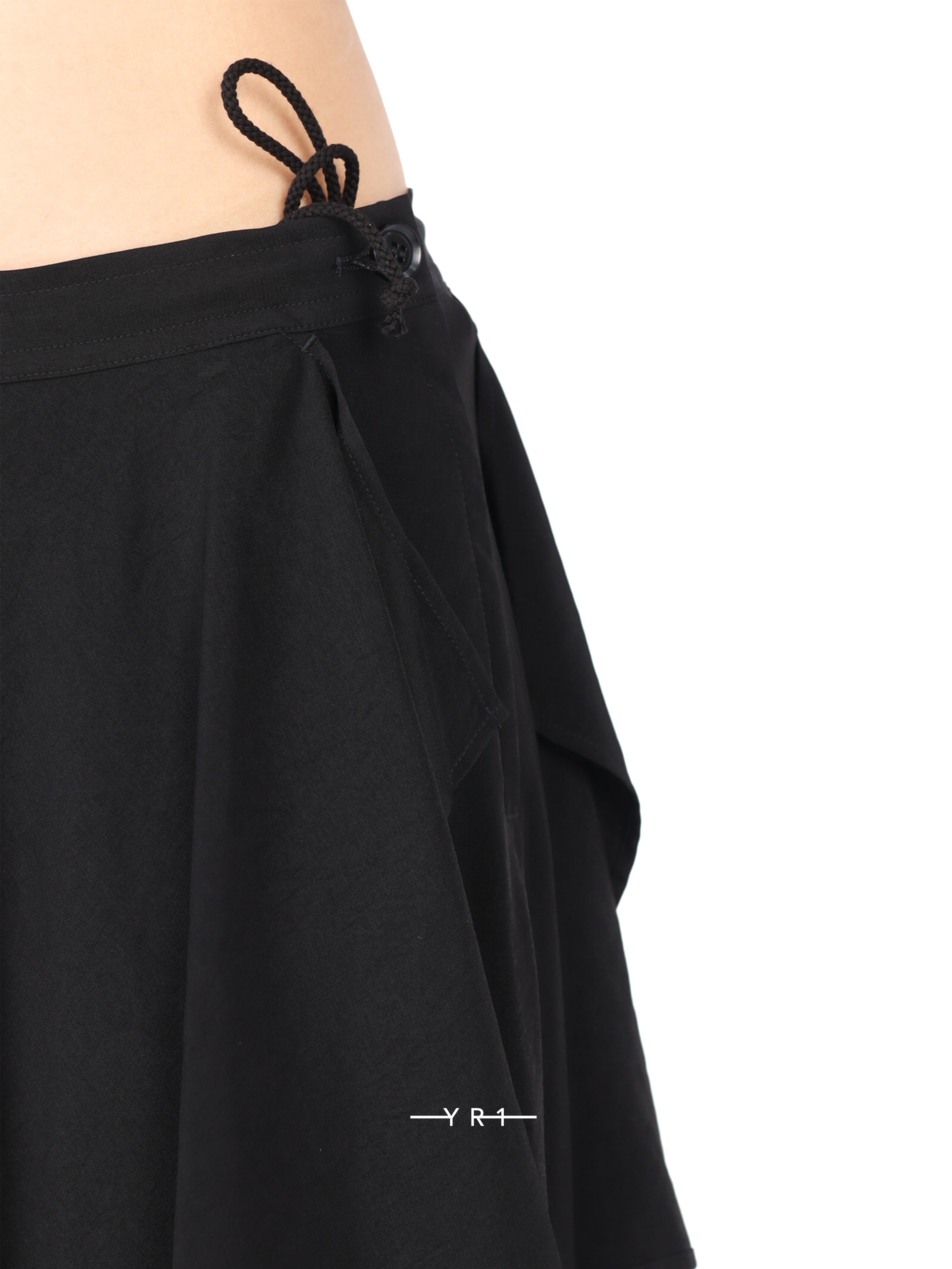 O-Drape Skirt