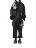 U-4P Blouson