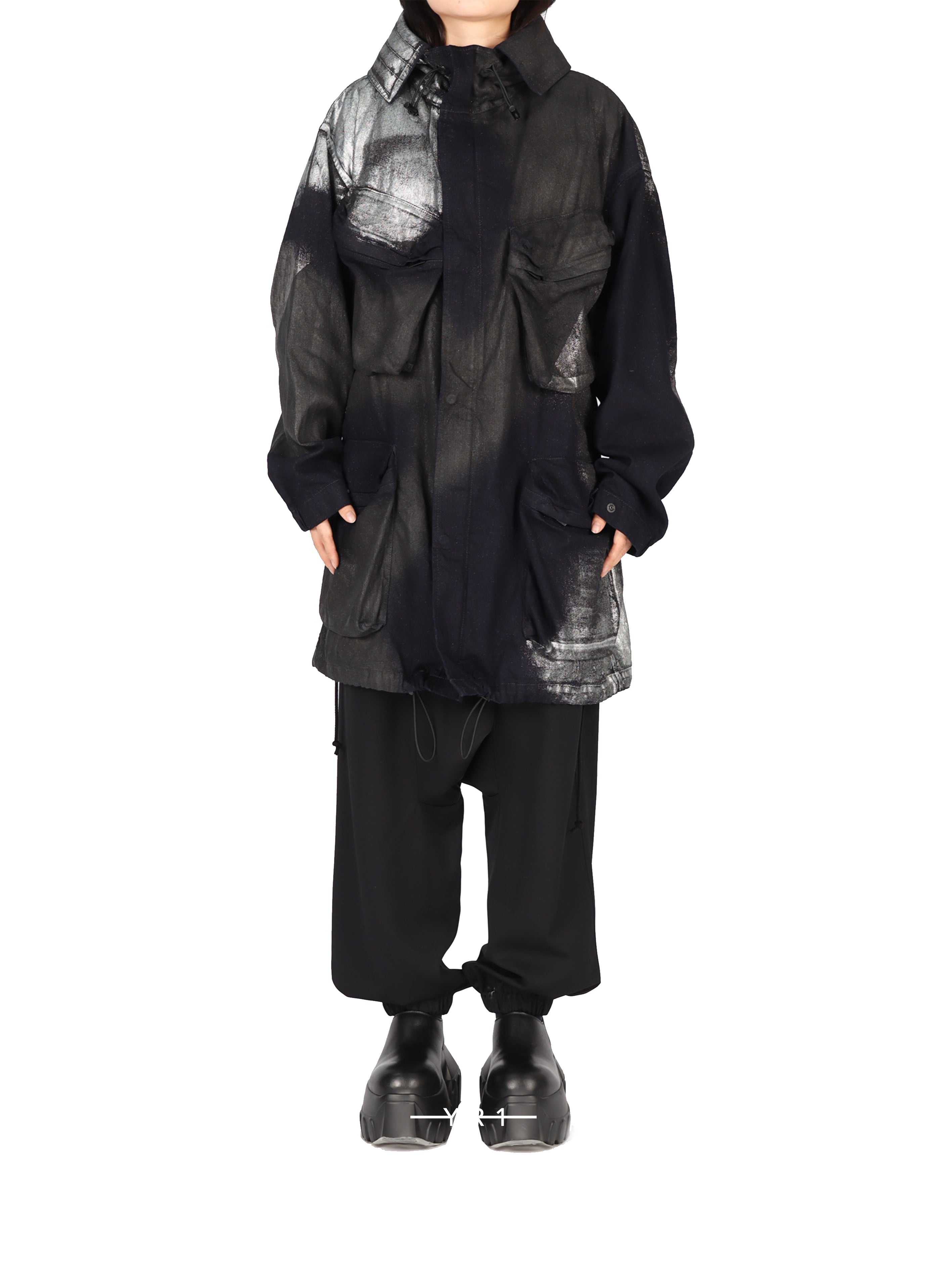 U-4P Blouson