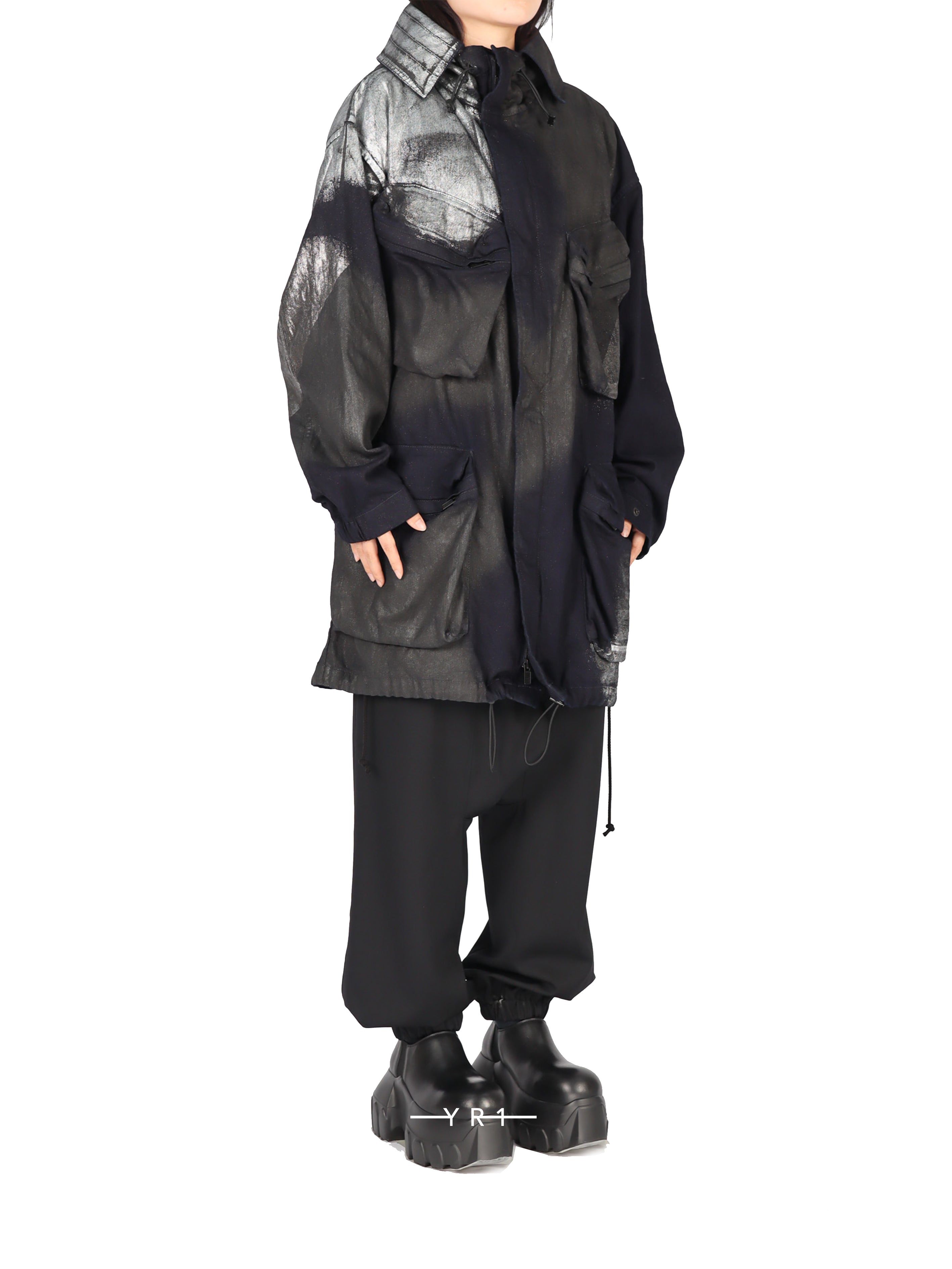 U-4P Blouson