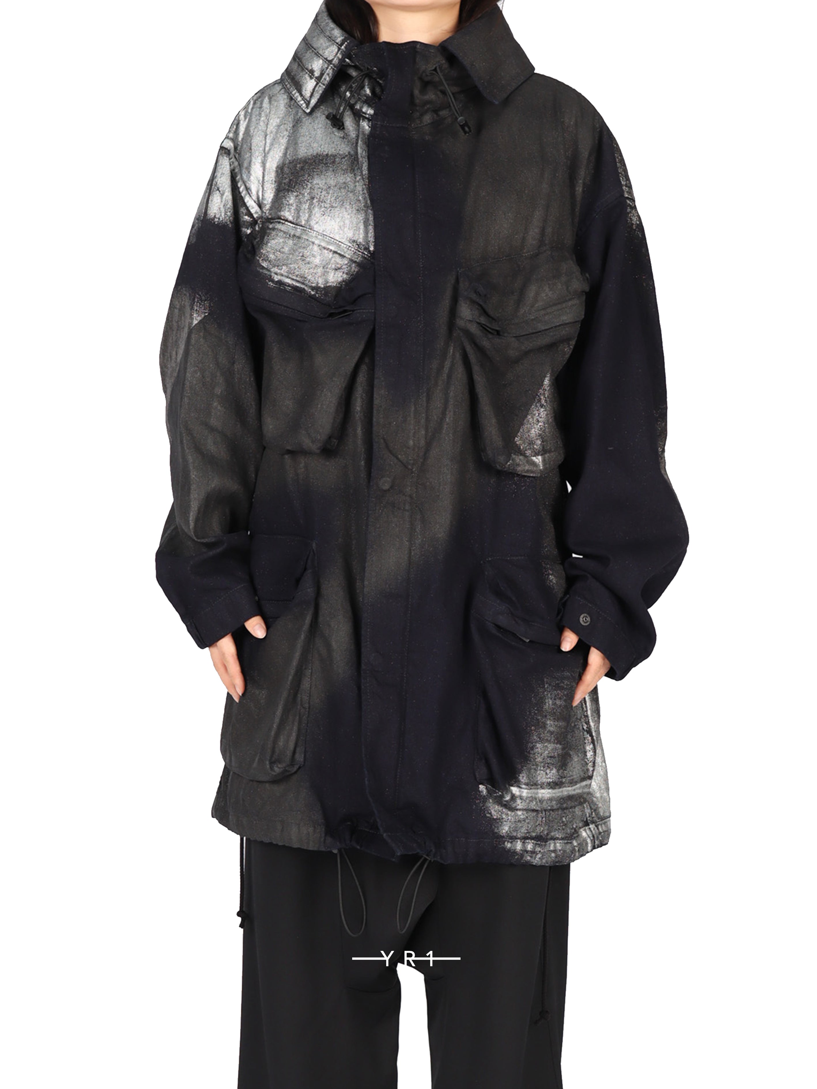 U-4P Blouson