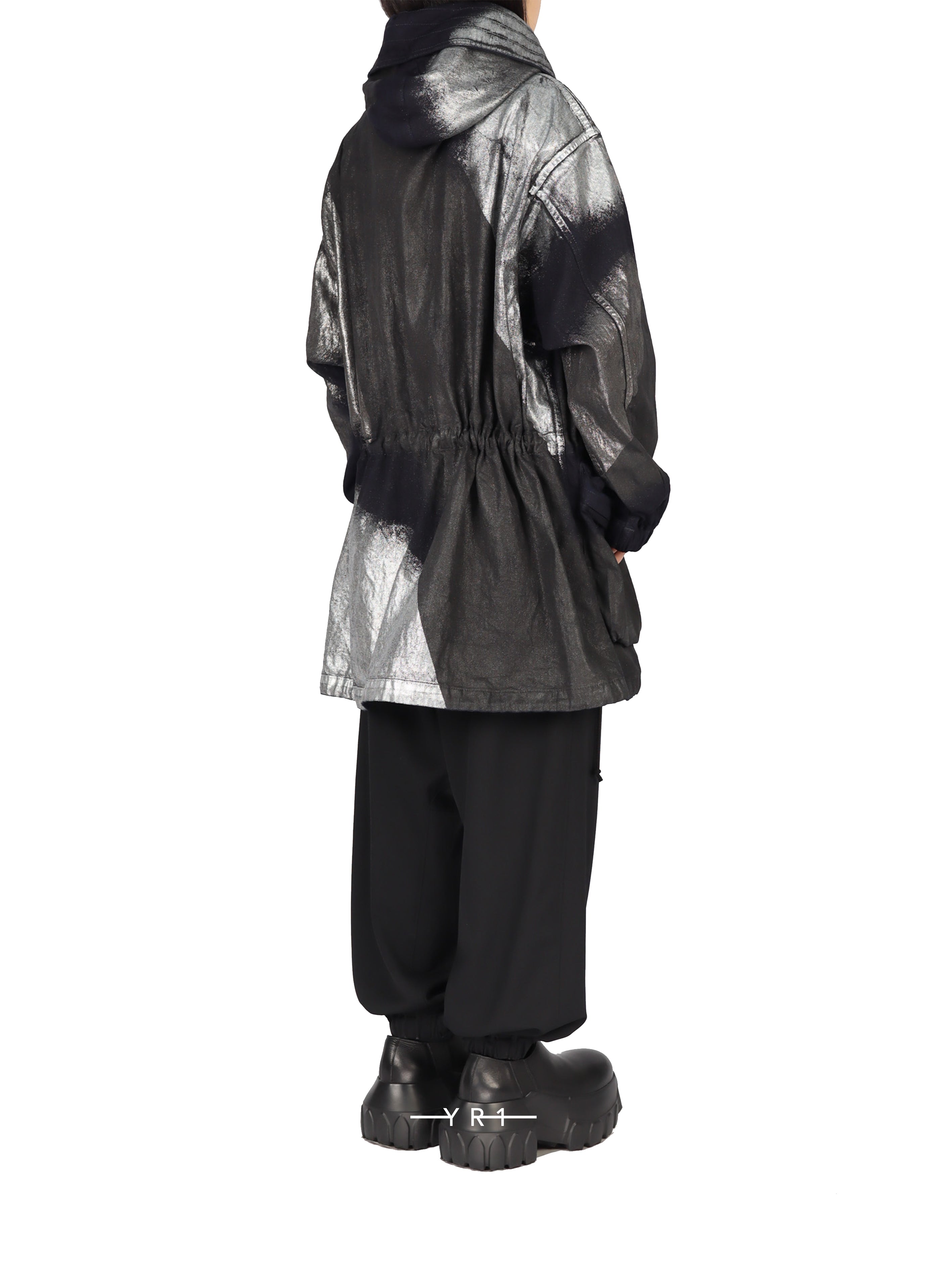 U-4P Blouson