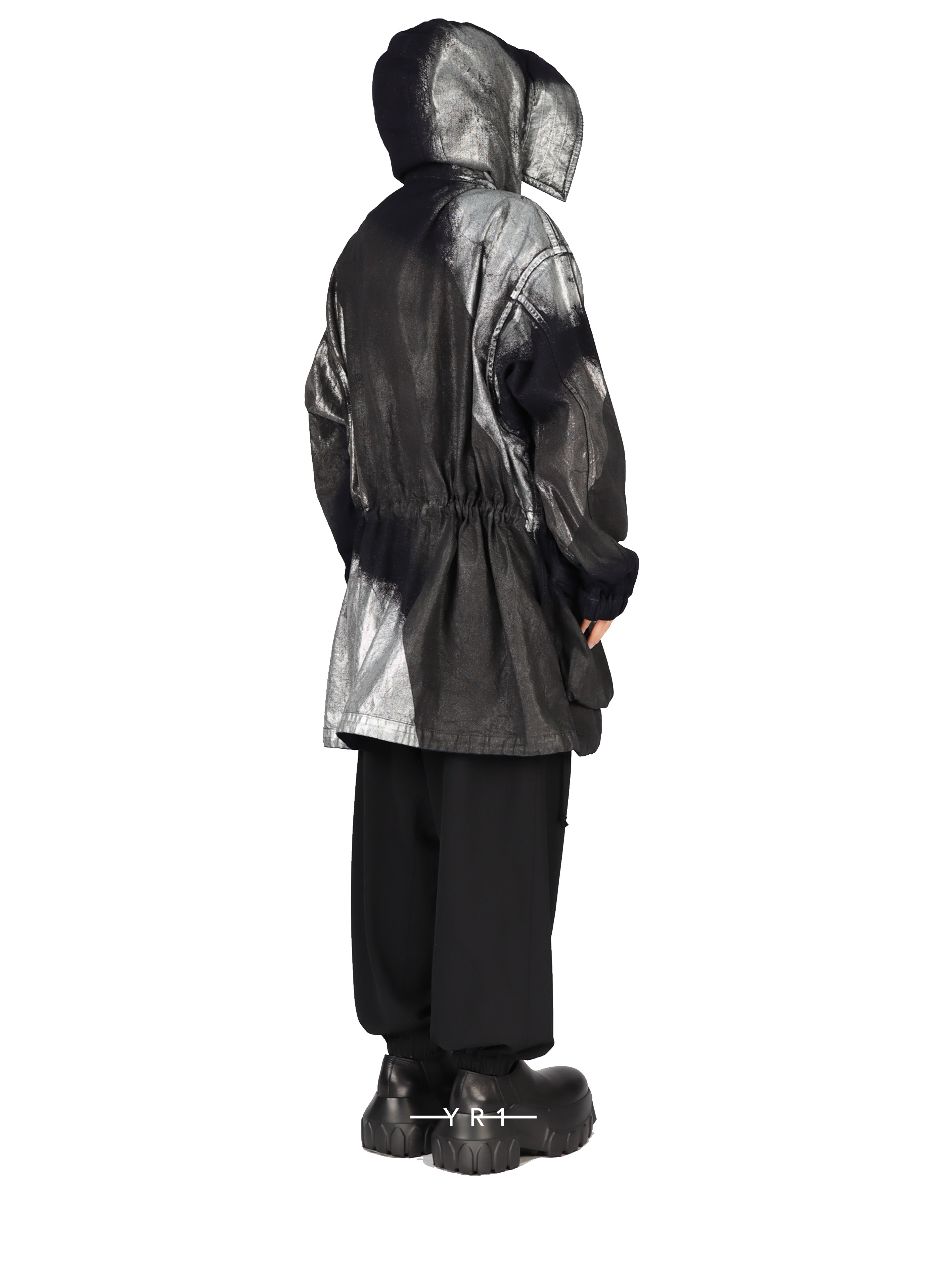 U-4P Blouson