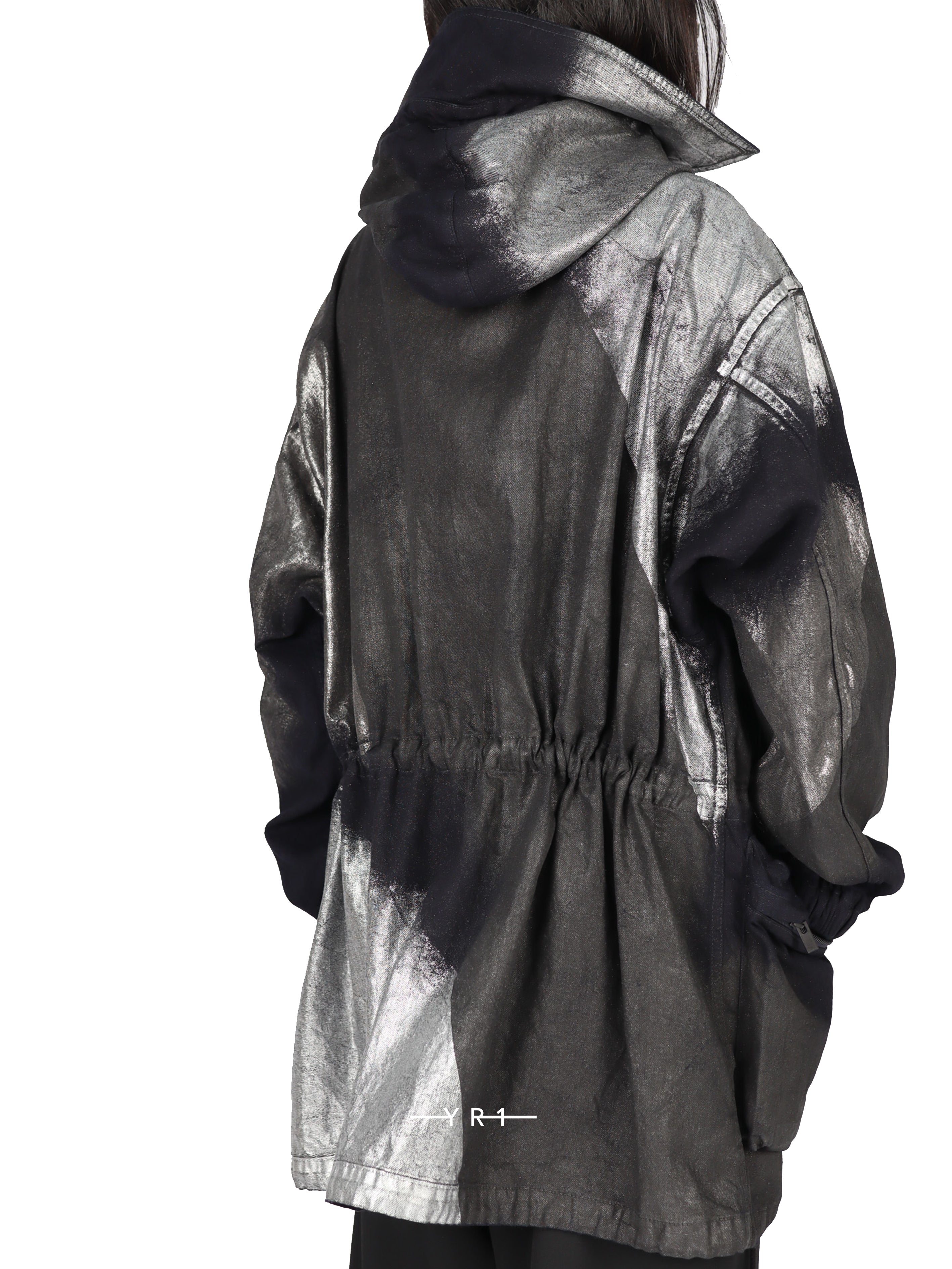 U-4P Blouson