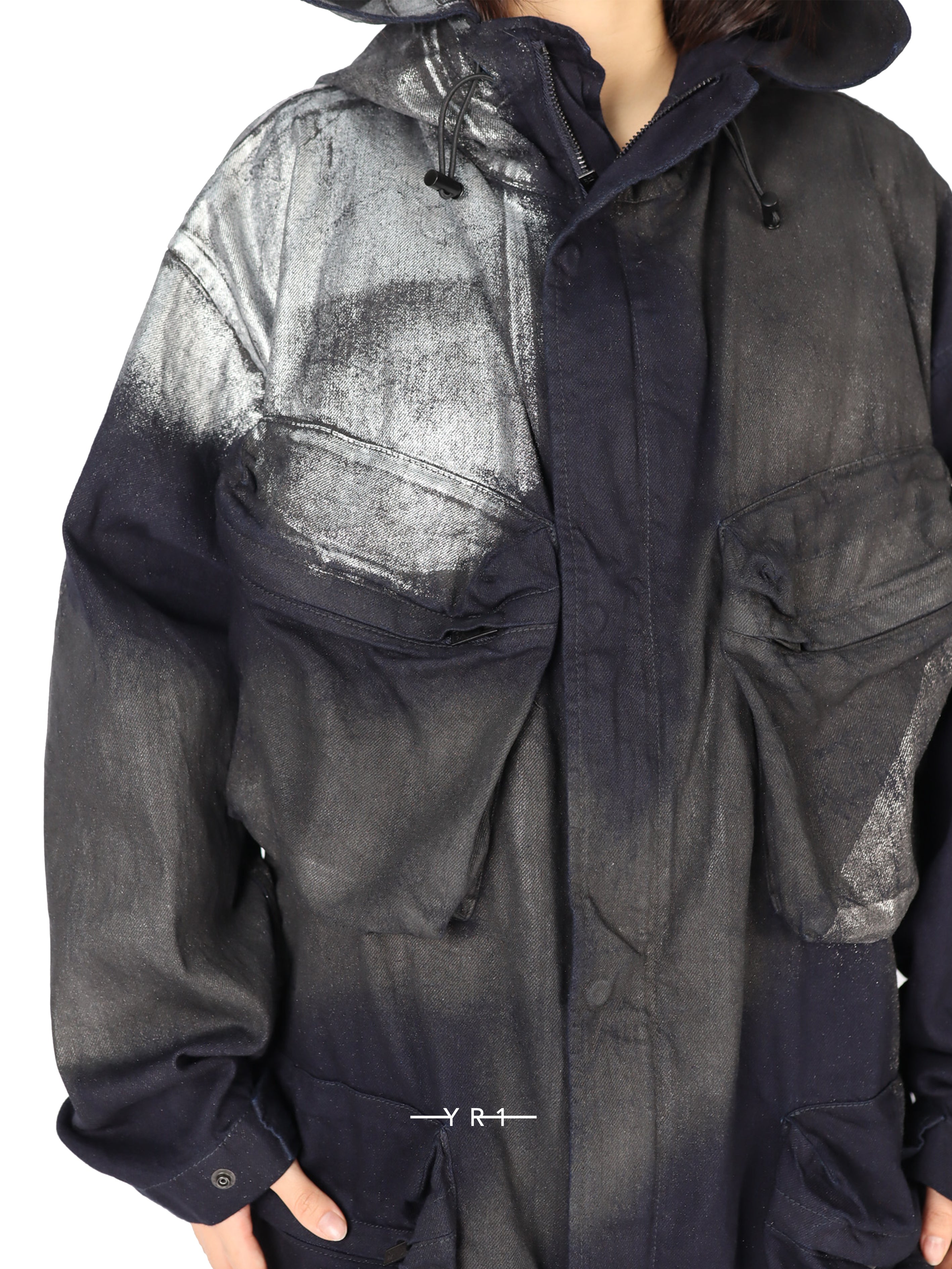 U-4P Blouson