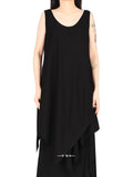 U-Uneven Tanktop