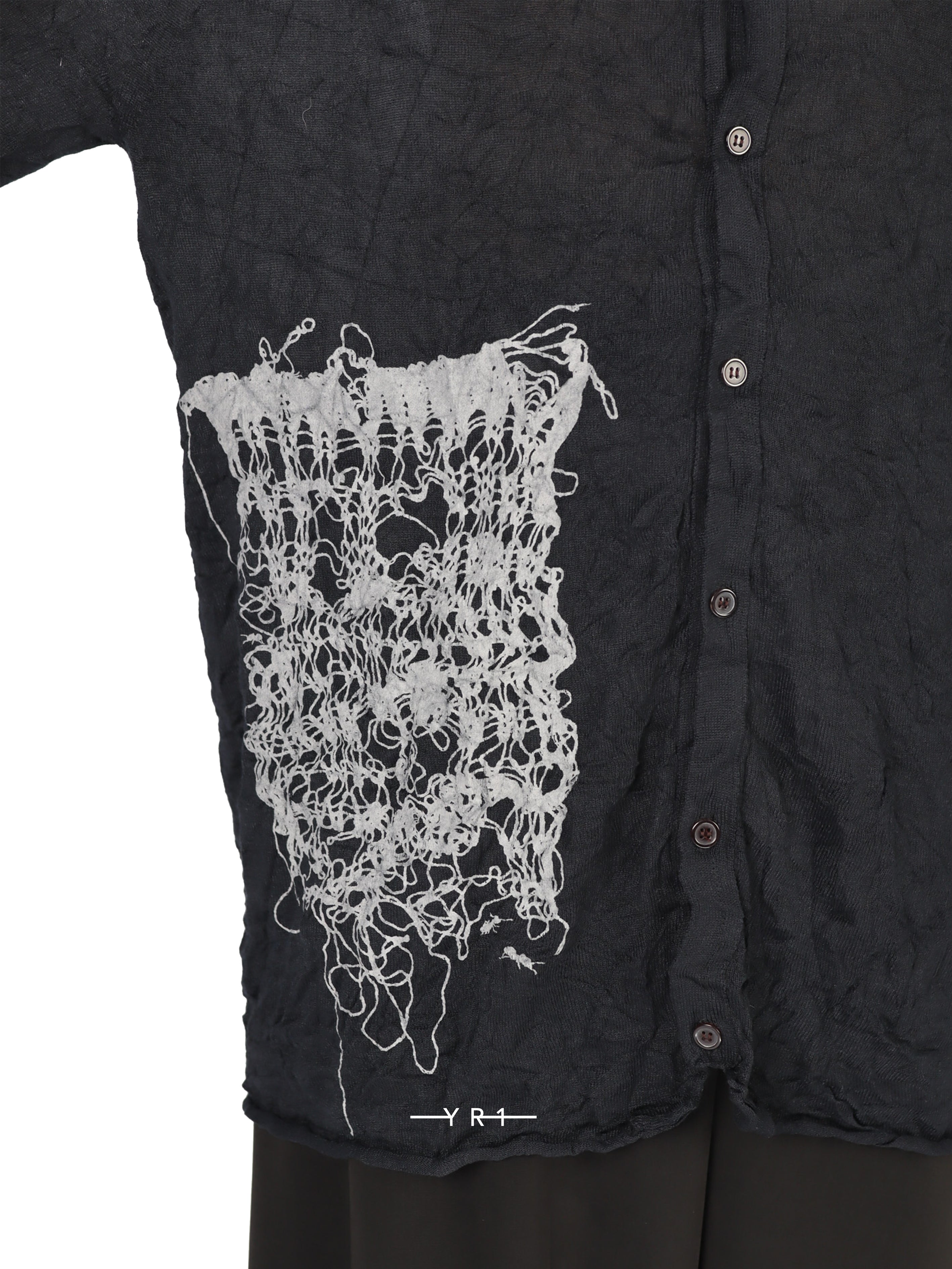 Wg. Off Neck Long Sleeve Cd
